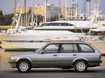 BMW 320i Touring 1988 года (WW)